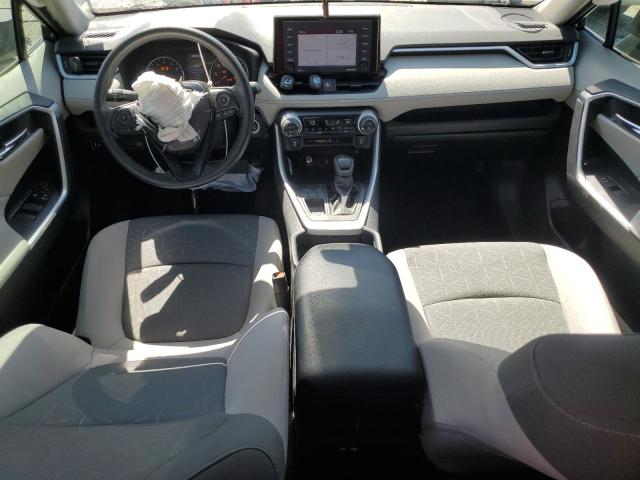 2021 TOYOTA RAV4 XLE - 2T3W1RFV8MC172648