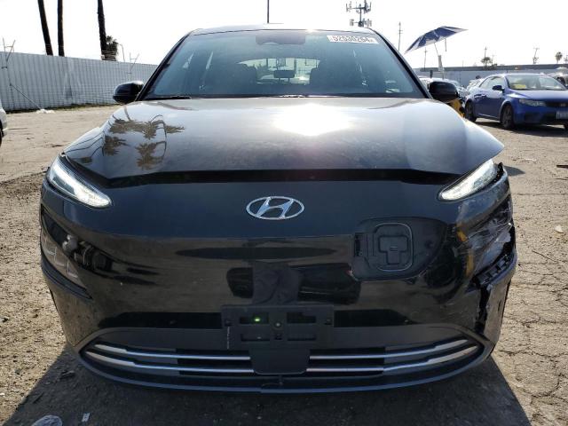 KM8K53AG9NU157478 Hyundai Kona LIMIT 5