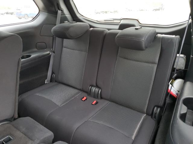 2019 NISSAN PATHFINDER - 5N1DR2MM8KC652376