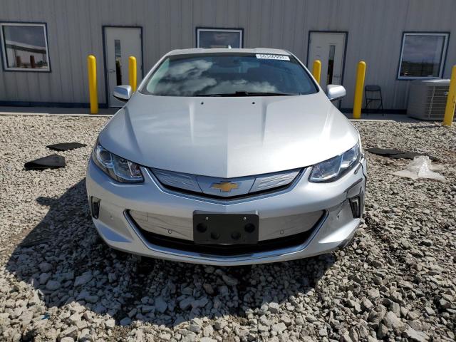 VIN 1G1RD6S53HU209205 2017 Chevrolet Volt, Premier no.5