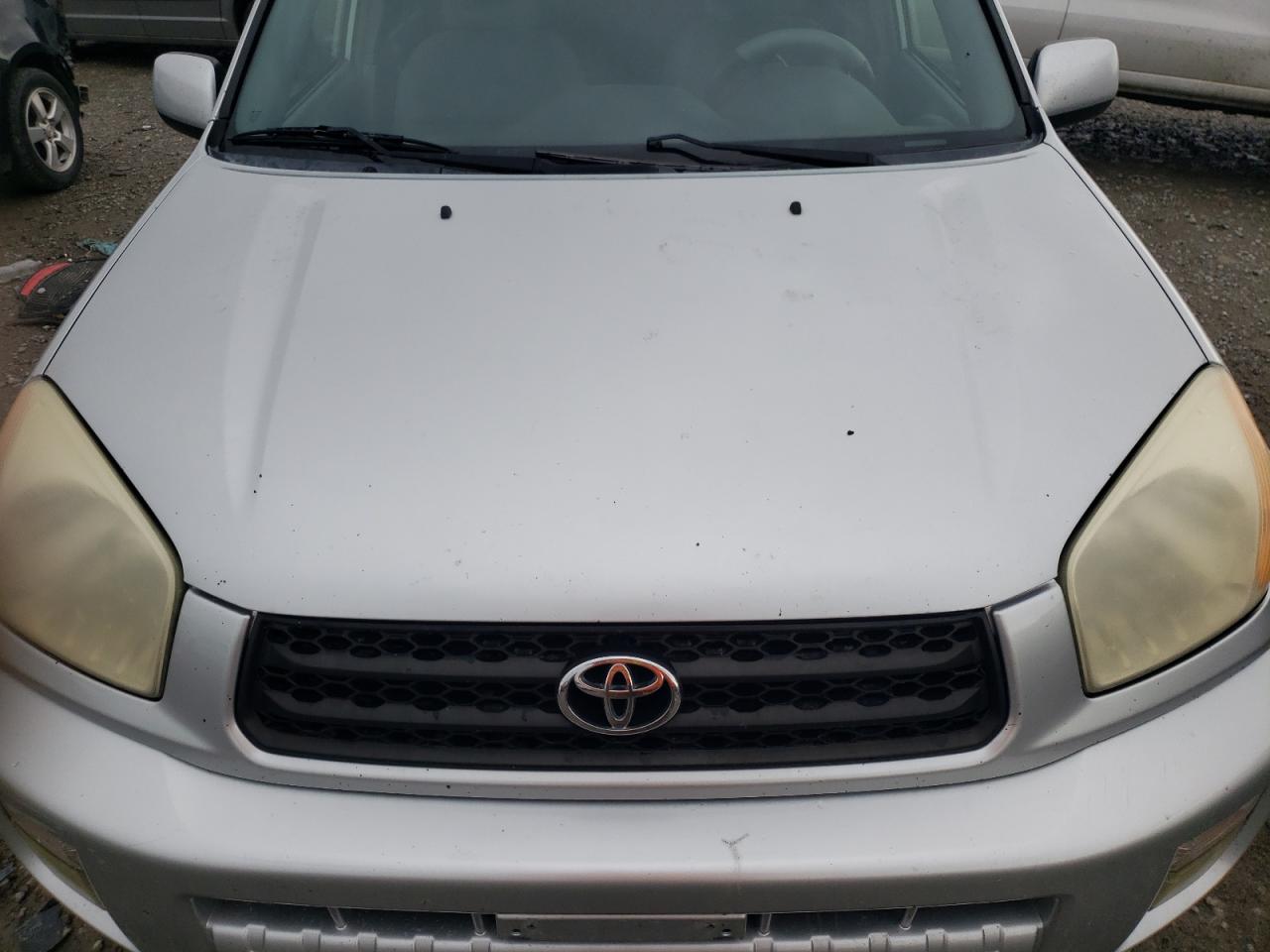 JTEHH20V920165501 2002 Toyota Rav4