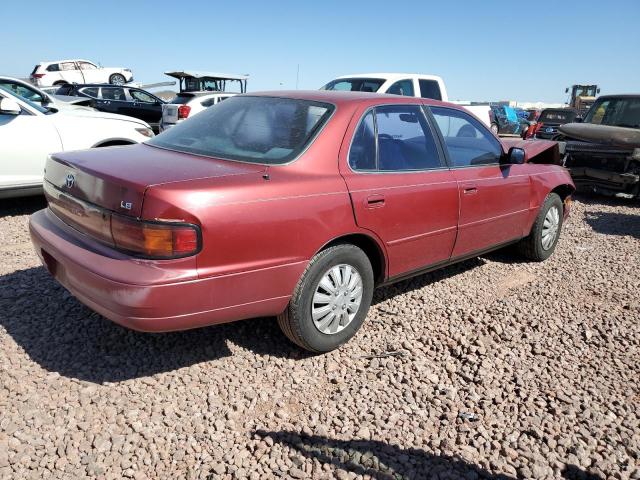 1993 Toyota Camry Le VIN: 4T1SK12E3PU231717 Lot: 50444134