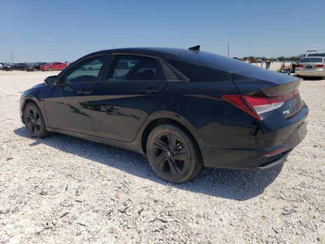 2022 Hyundai Elantra Sel VIN: KMHLM4AG0NU224630 Lot: 49906744