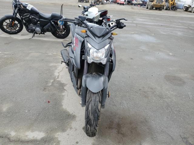 2018 SUZUKI GSX-S1000 - JS1GT7AB3J2100687