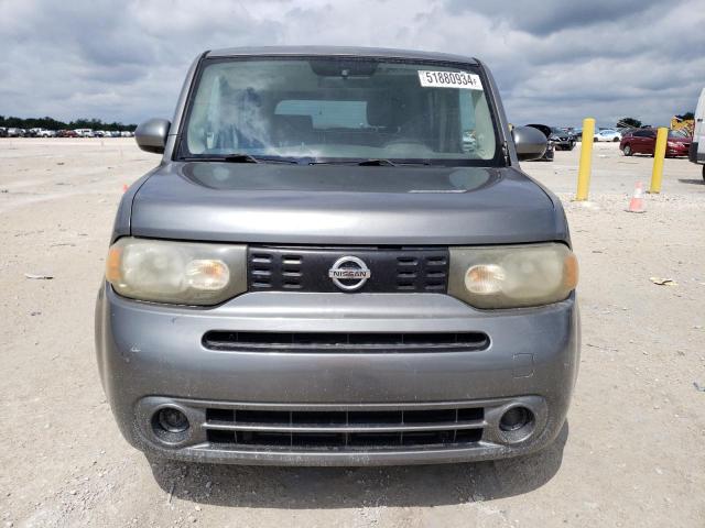 2009 Nissan Cube Base VIN: JN8AZ28R69T114075 Lot: 51880934