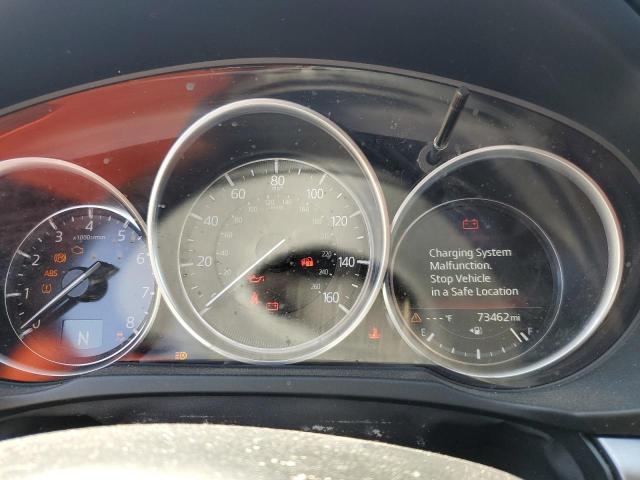 2020 Mazda Cx-5 Touring VIN: JM3KFACM0L0725220 Lot: 51944364