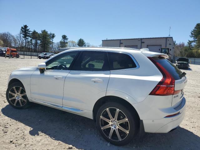 2018 Volvo Xc60 T6 Inscription VIN: YV4A22RLXJ1081136 Lot: 51729394