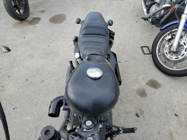 2020 HARLEY-DAVIDSON XL1200 CX 1HD1LM327LB405165