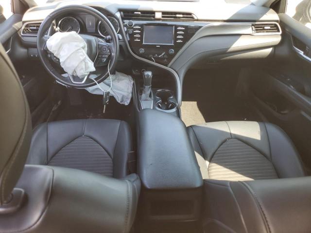 2020 Toyota Camry Se VIN: 4T1G11AKXLU994358 Lot: 51196414