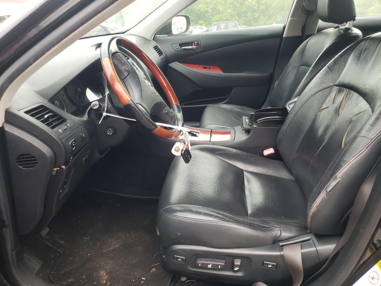 JTHBJ46G182224281 2008 Lexus Es 350