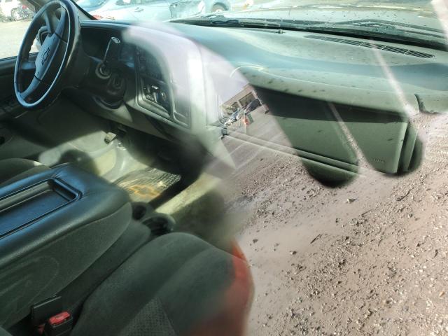 2003 Chevrolet Silverado C1500 VIN: 2GCEC19T631253185 Lot: 48289054