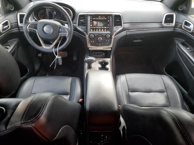 2014 Jeep Grand Cherokee Limited VIN: 1C4RJEBG8EC529214 Lot: 50976554