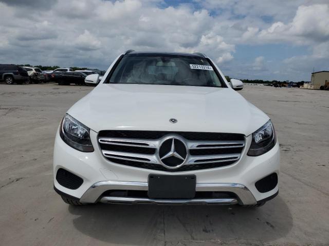 2018 Mercedes-Benz Glc 300 VIN: WDC0G4JB3JV016372 Lot: 52213314