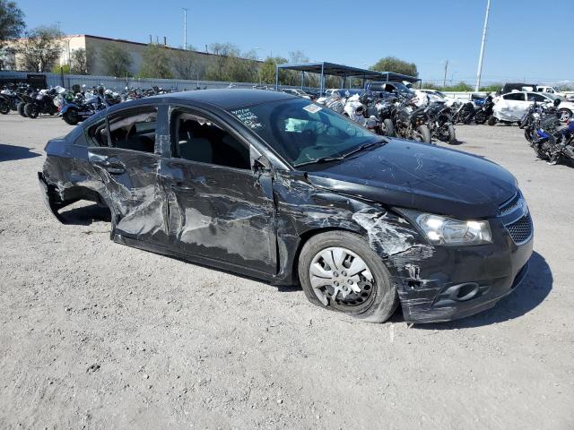 2014 Chevrolet Cruze Ls VIN: 1G1PA5SH6E7409106 Lot: 52013794