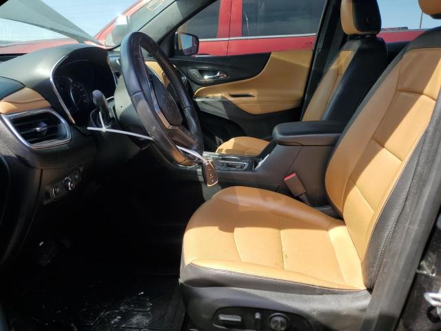 2020 CHEVROLET EQUINOX PR - 2GNAXXEV2L6161725