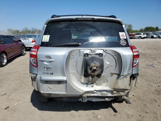 2011 Toyota Rav4 VIN: 2T3BF4DV1BW152338 Lot: 52122714