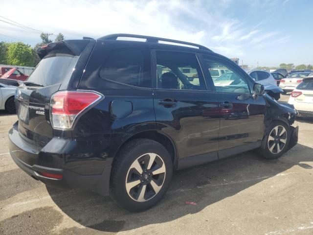 2017 SUBARU FORESTER 2 - JF2SJAGC1HH494766