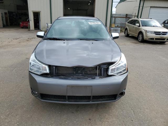 Lot #2477688966 2011 FORD FOCUS SEL salvage car
