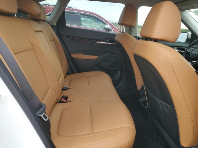 2024 KIA SELTOS EX - KNDERCAA7R7487786