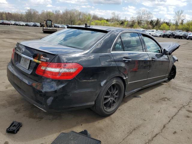 2011 Mercedes-Benz E 350 4Matic VIN: WDDHF8HB3BA474968 Lot: 52119534