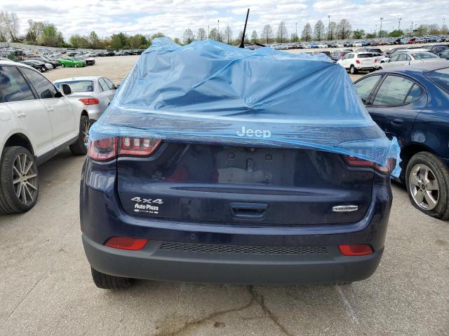 2018 JEEP COMPASS LA 3C4NJDBB1JT232944