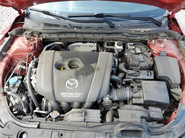 2017 MAZDA 6 GRAND TO - JM1GL1X52H1108560