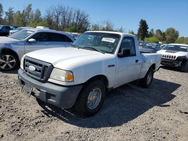 2006 Ford Ranger VIN: 1FTYR10D66PA02322 Lot: 51089044