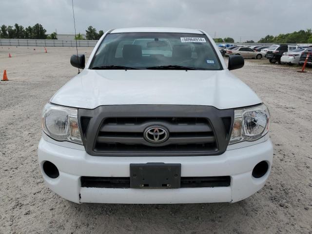 2007 Toyota Tacoma VIN: 5TENX22N07Z394812 Lot: 50964914