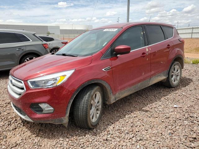 2019 Ford Escape Se VIN: 1FMCU0GD3KUB62299 Lot: 52583454