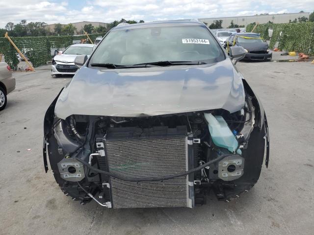 2018 Cadillac Xt5 Premium Luxury VIN: 1GYKNERSXJZ191624 Lot: 51953144