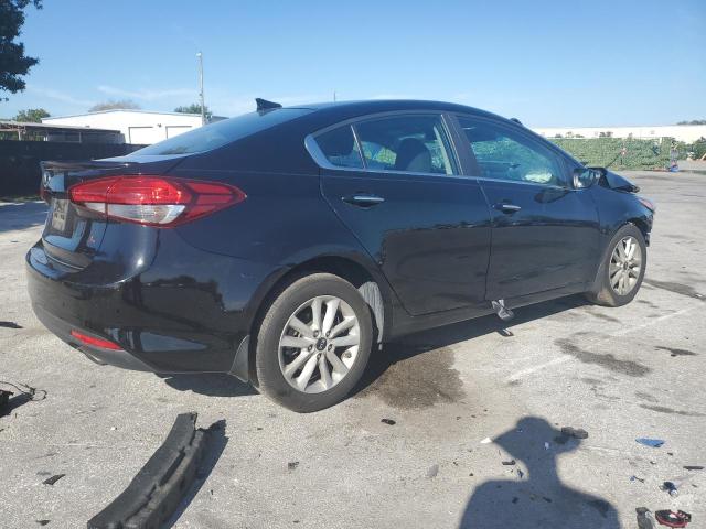 2017 KIA FORTE LX - 3KPFL4A71HE144020