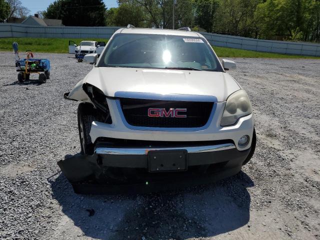 2013 GMC Acadia Slt-1 VIN: 1GKKVRED7CJ254785 Lot: 50599594