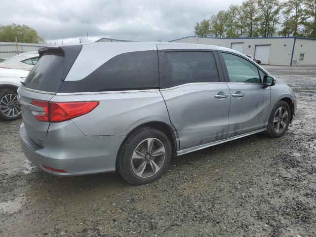 5FNRL6H80LB040080 Honda Odyssey TO 3