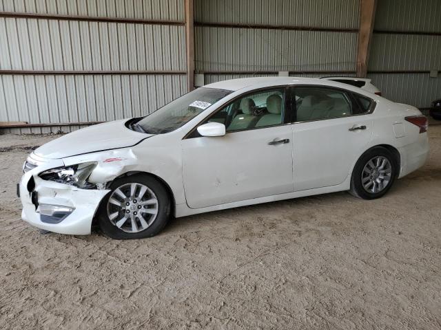 2015 Nissan Altima 2.5 VIN: 1N4AL3AP7FC102739 Lot: 51469104