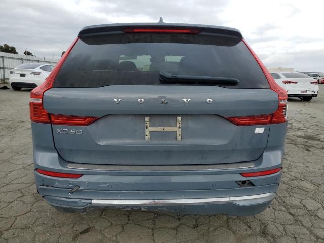 2023 VOLVO XC60 CORE YV4H60DV2P1217994