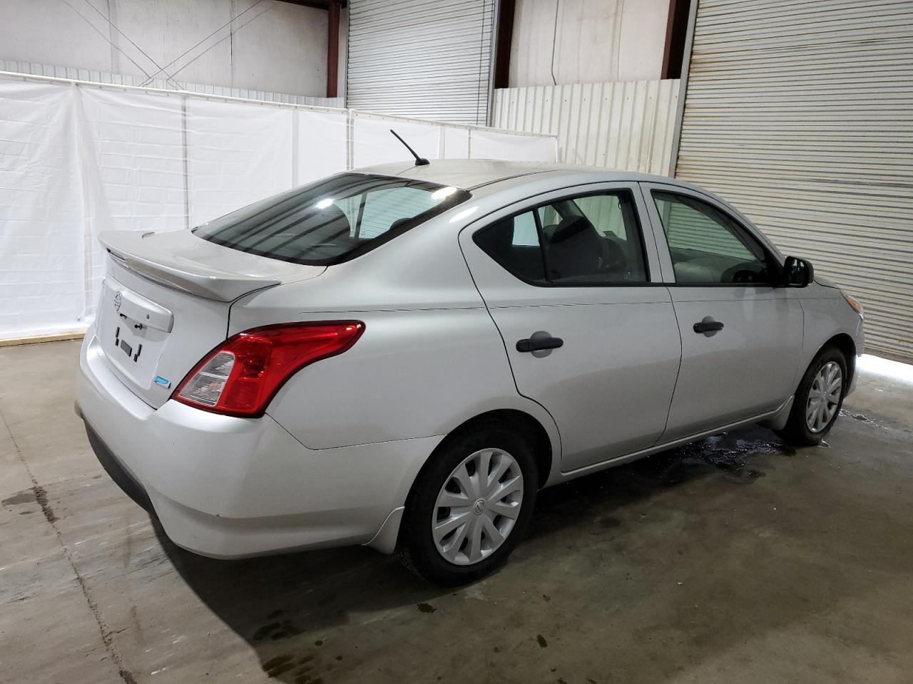 3N1CN7APXFL892727 2015 Nissan Versa S