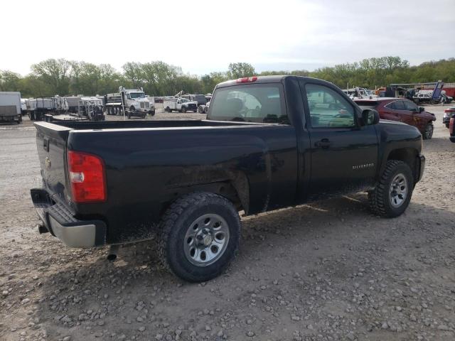 2011 Chevrolet Silverado C1500 VIN: 1GCNCPE05BZ147136 Lot: 51896934