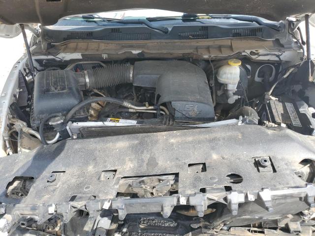 2018 RAM 1500 ST - 1C6RR6FG7JS263040