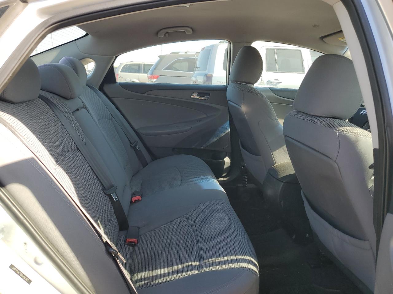 5TBBT441XYS064171 2000 Toyota Tundra Sr5 V8