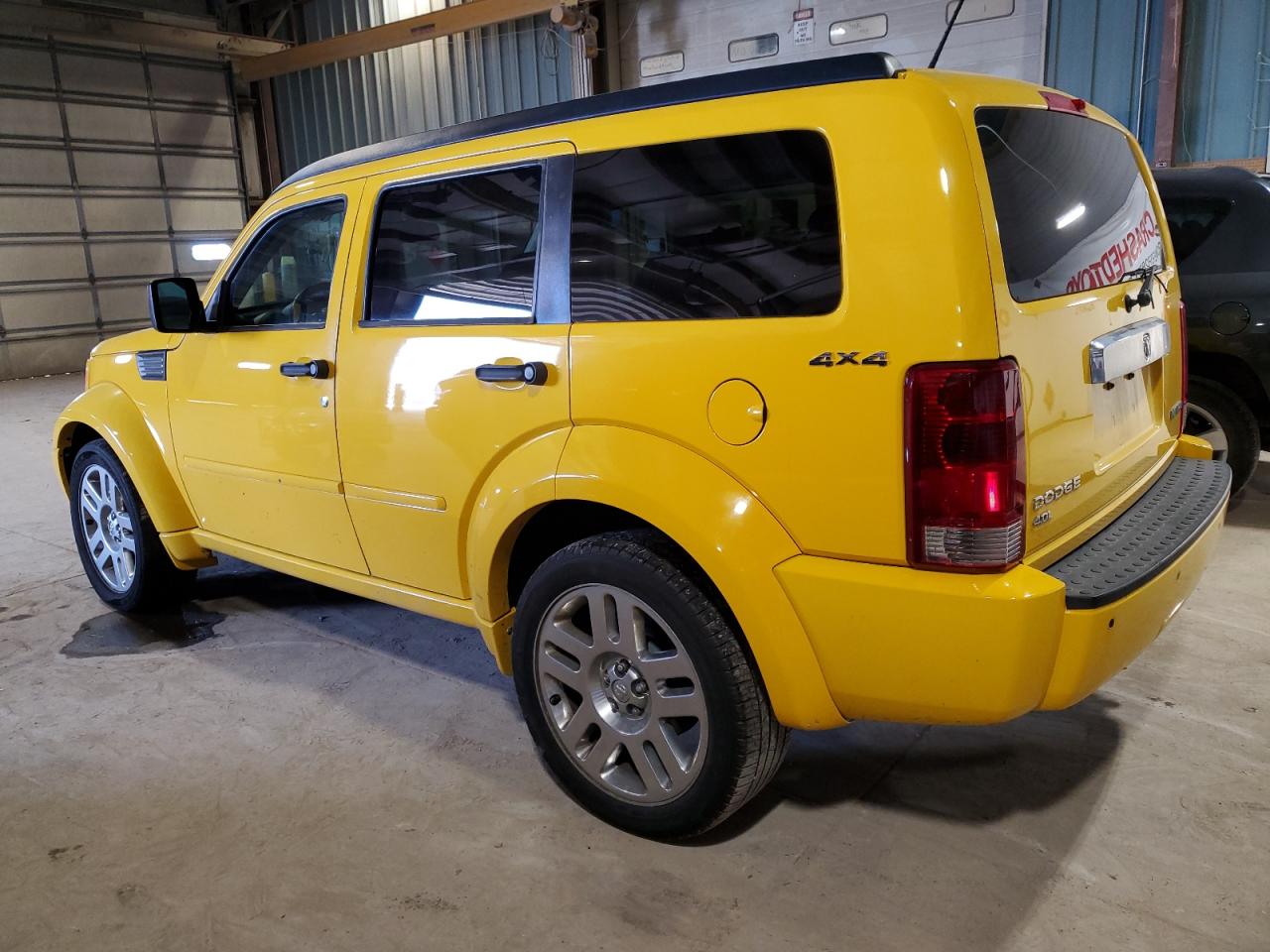 1D4PU6GX7AW172312 2010 Dodge Nitro Detonator