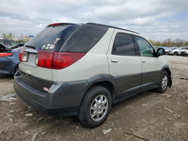 3G5DA03E24S562297 2004 Buick Rendezvous Cx