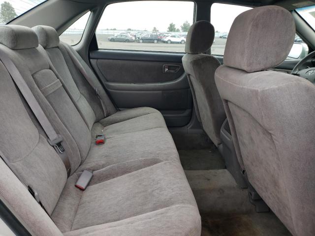 2002 Toyota Avalon Xl VIN: 4T1BF28B02U223171 Lot: 49447034