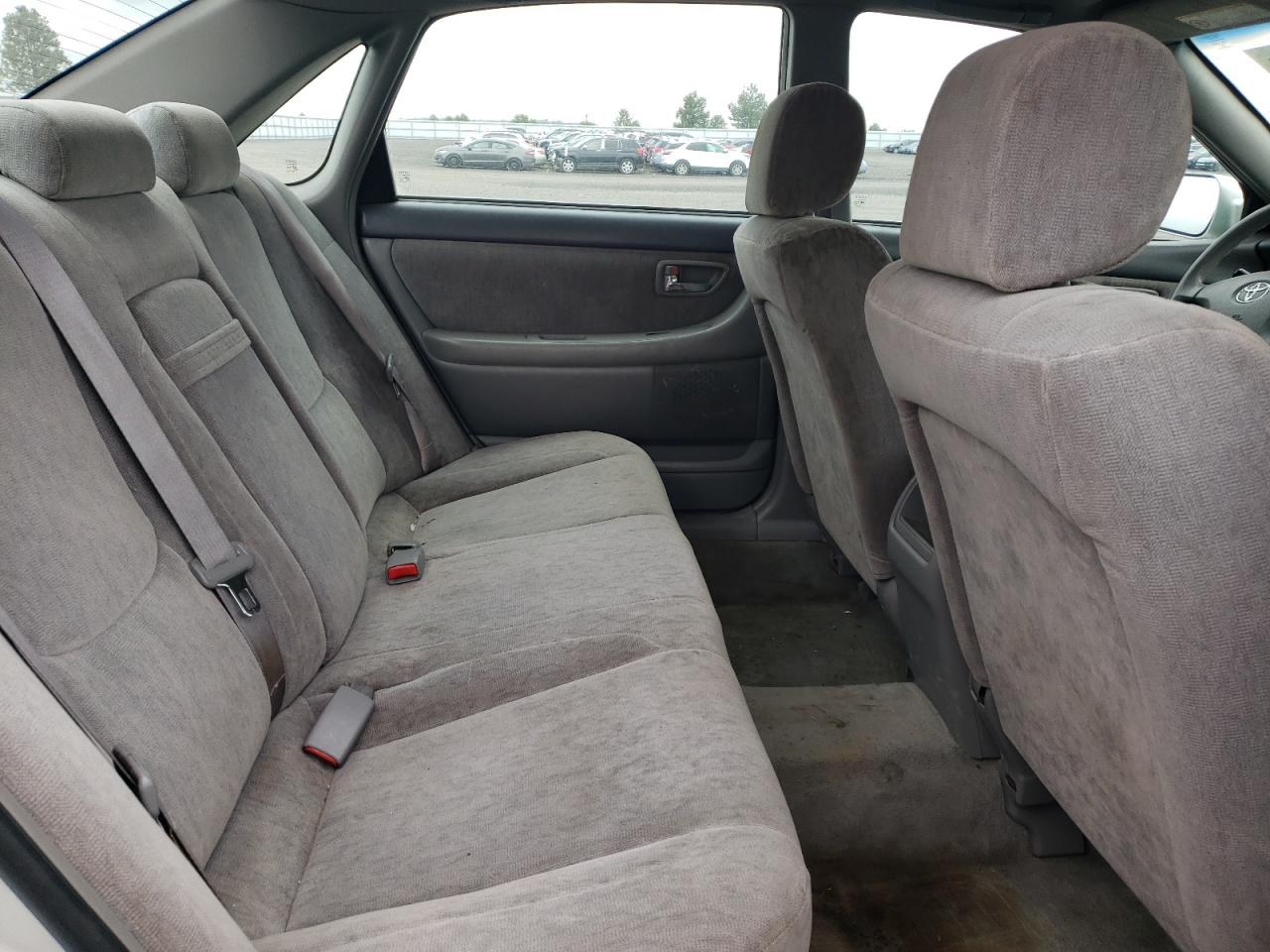 4T1BF28B02U223171 2002 Toyota Avalon Xl