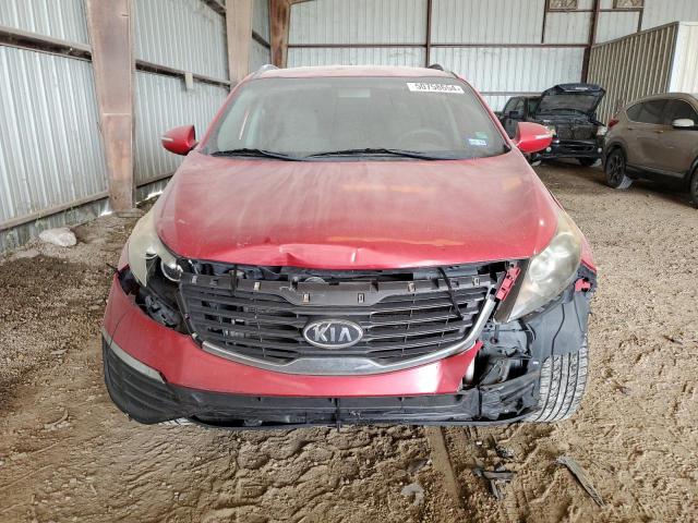 2012 Kia Sportage Base VIN: KNDPB3A20C7330095 Lot: 50758654