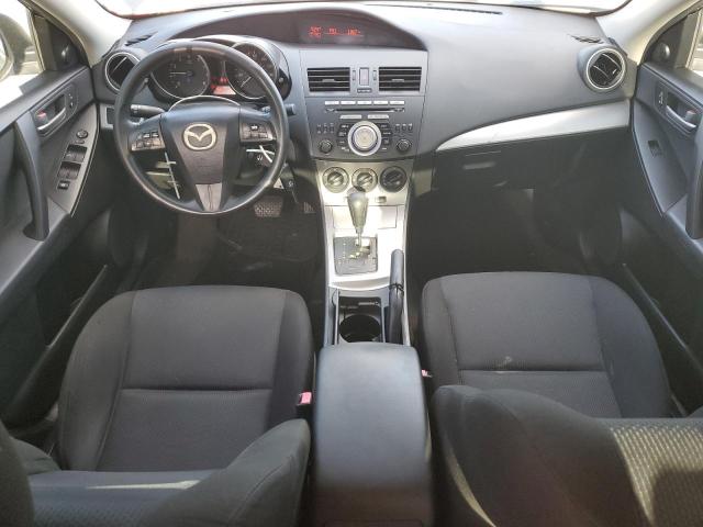 JM1BL1VF0B1482355 | 2011 Mazda 3 i