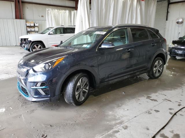 2020 Kia Niro Ex VIN: KNDCC3LG5L5061544 Lot: 51729054