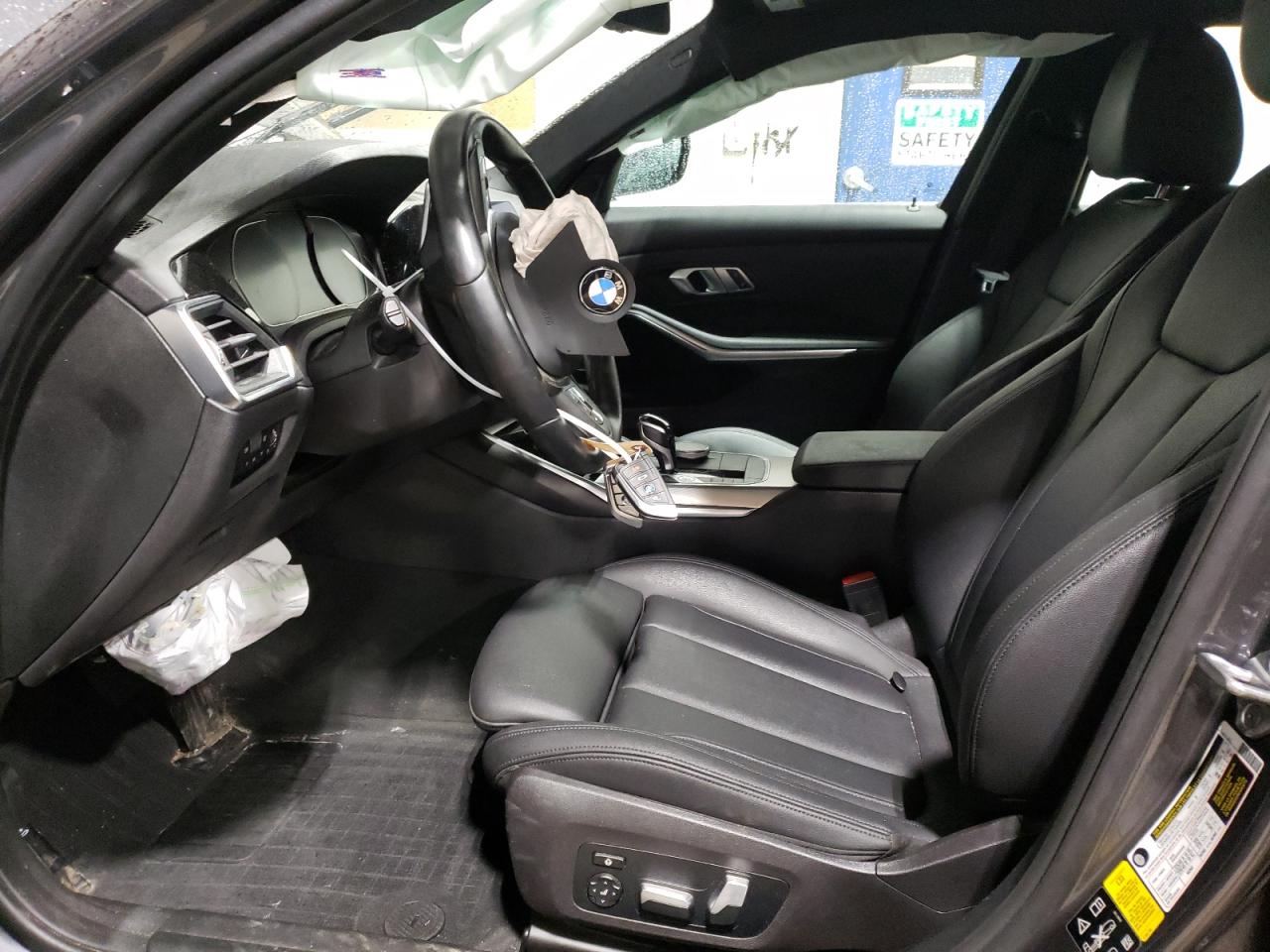 3MW5R7J09M8B95270 2021 BMW 330Xi