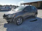 2021 HONDA HR-V LX - 3CZRU5H36MM726465