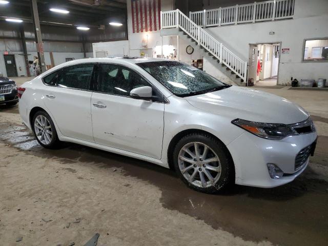 2014 Toyota Avalon Base VIN: 4T1BK1EBXEU091812 Lot: 51997874