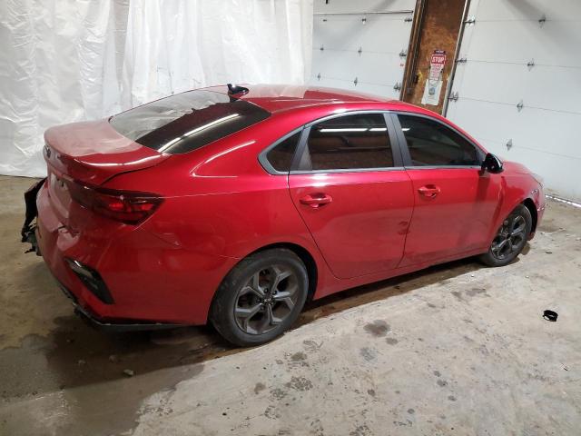 2020 KIA FORTE FE - 3KPF24ADXLE172805